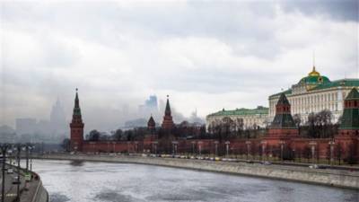 Конспирология Кремля: критика властей названа происками спецслужб