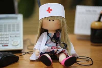 Детский омбудсмен проследит за ситуацией с ребенком в больнице Волгограда
