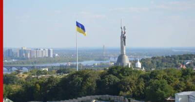 Об исчерпывании годового запаса возобновляемых ресурсов заявили на Украине