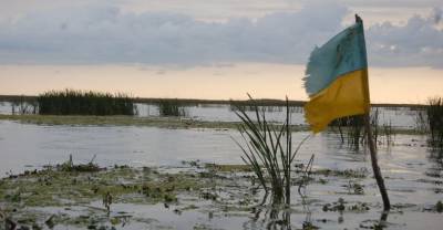 "Настал тот день": На Украине заявили, что страна теперь живёт в "экологический долг"