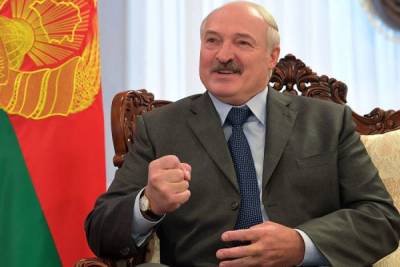 Лукашенко проведет «Большой разговор с президентом»