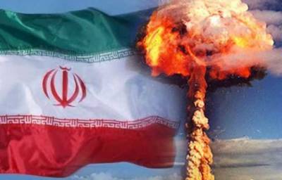 В Израиле предупреждают о близости Ирана к «точке невозврата»