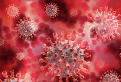 Главный инфекционист США предупредил о возможности появления устойчивого к вакцинам штамма коронавируса