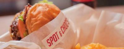 Бургерная Spot & Choo’s извинилась перед новосибирцами за скандальный пост