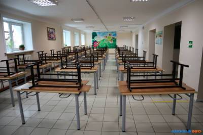 На что и как кормить детей — в сахалинских школах хватаются за голову