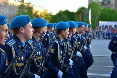 Российские военные получат новую специальность