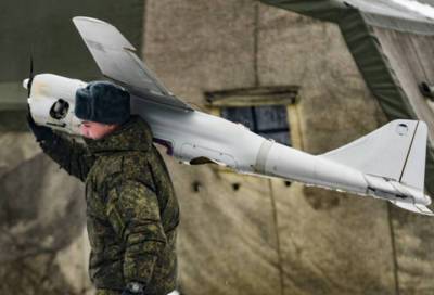 Минобороны займется подготовкой командиров подразделений беспилотной авиации