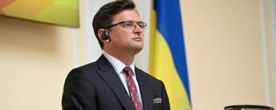 Кулеба назвал вступление Украины в НАТО с «двухсторонним копанием туннеля»