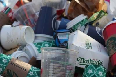Дамбы в Хабаровске очистят от мусора