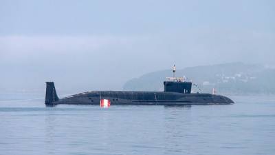 Сразу три атомных подводных лодки получит ВМФ России в 2021 году - 5-tv.ru - Россия - Новосибирск - Белгород - Северный Флот
