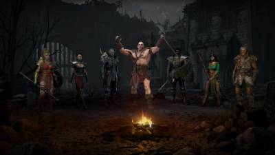 Бета-тестирование игры Diablo II: Resurrected может начаться с 17 августа