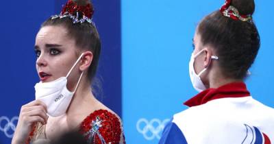Глава ОКР пообещал "разобраться" с судейством на Олимпиаде