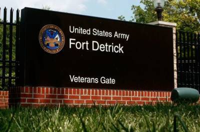 Петиция о расследовании в отношении Форт Детрика собрала 25 млн голосов