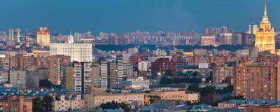 Снижаются цены на жилье в новостройках в Таганском районе Москвы