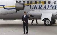 В МИД Украины рассказали, что обсудят Зеленский и Байден на встрече в Вашингтоне