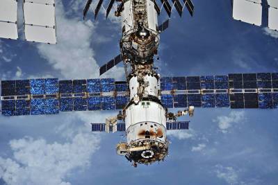 Институт РАН планирует отправить в космос группу ученых