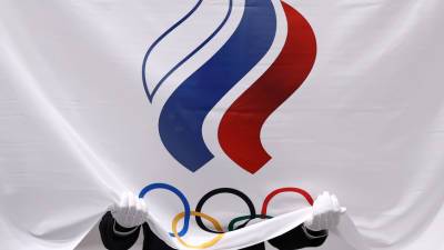 В ОКР раскрыли детали выступления россиян на Олимпиаде-2022 в Пекине