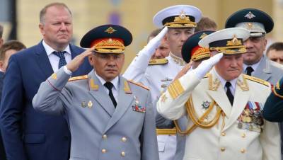 Сибирью прирастать будет: мечты министра обороны далеки от реальности