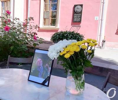 Смерть Александра Ройтбурда, рекорд вакцинации и успех аэропорта: новости Одессе за 8 августа