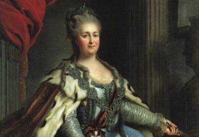 Какие плохие вещи сделала Екатерина II для русских