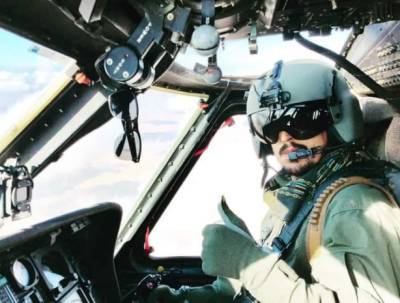 Талибы устроили охоту на военных пилотов