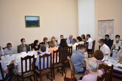 Профилактику падений и переломов обсудили на совещании в Министерстве здравоохранения Республики Башкортостан