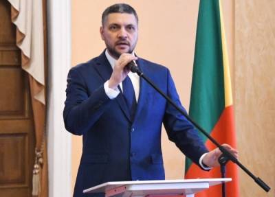Глава Забайкалья дал правительству региона неделю, чтобы начать восстановительные работы