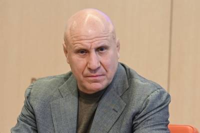 Глава Федерации спортивной борьбы России рассказал о нехватке тренеров