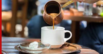 Правильный помол и способ обжарки: как сварить максимально полезный кофе