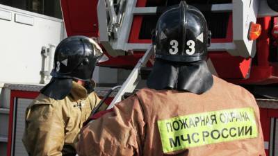 На Ямале при пожаре в жилом доме погибли четыре человека