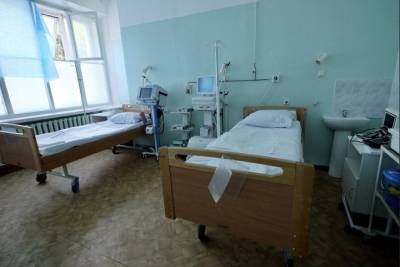 45-летний новосибирец скончался от коронавируса