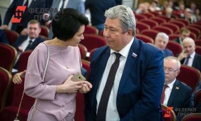 Глава челябинского ПФР останется в СИЗО до сентября