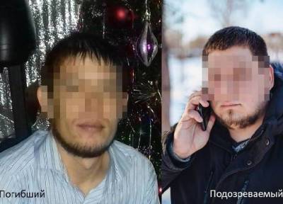 Депутат в Башкирии пришел забирать подарок на свадьбу и до смерти забил инвалида