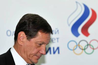 В Госдуме прокомментировали поражения российских спортсменов в финалах Олимпиады