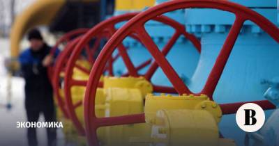 «Газпром» три дня подряд сокращал экспорт по газопроводу «Ямал – Европа»