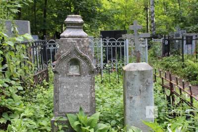 Гид по могилам: возможен ли «кладбищенский туризм» в Нижнем Новгороде