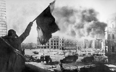Сталинградская битва: была ли она на самом деле переломной в войне