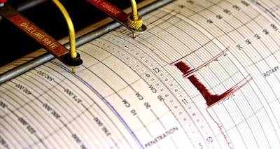 На юко-востоке Грузии произошло сразу два землетрясения