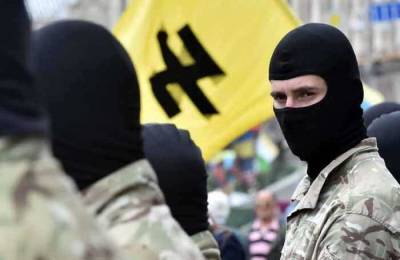 Обратная сторона арестов нацистского «неликвида» в Харькове