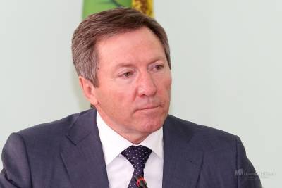 Бывший сенатор и экс-губернатор Олег Королев оштрафован за ДТП и лишен прав на полтора года