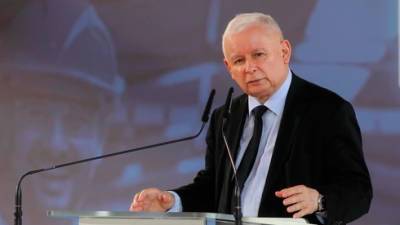 Польша ликвидирует Дисциплинарное палату, которую критикует ЕС