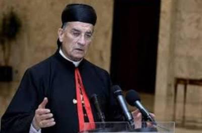 Глава ливанских христиан призвал армию вмешаться: Воевать с Израилем не желаем