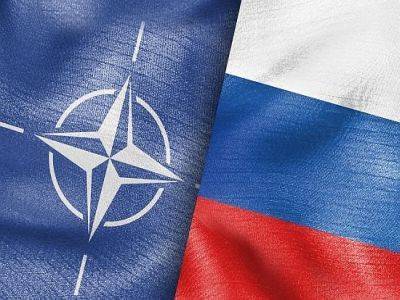 Глава МИД Латвии предупредил о риске столкновения России и НАТО