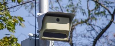В Ростове на дорогах добавили камеры для фиксации нарушений ПДД