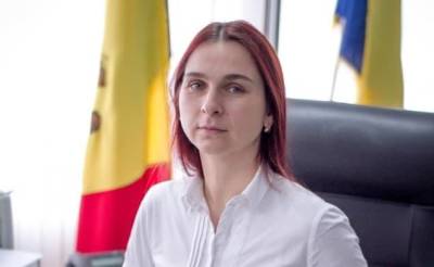 МВД Молдавии первый руководитель-женщина реформирует по принципам НПО