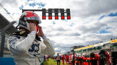 Три российских гонщика в Формуле 1 в 2022 году? Шанс есть!