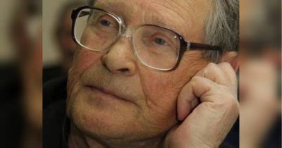 Помер відомий дисидент та правозахисник Ковальов