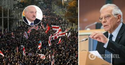 Санкции ЕС против Беларуси – когда могут снять, какие условия