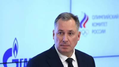Поздняков подвёл итоги выступления россиян на Олимпиаде в Токио