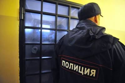 Российский заключенный связал канат из простыней и сбежал из изолятора